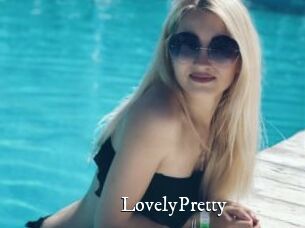 LovelyPretty