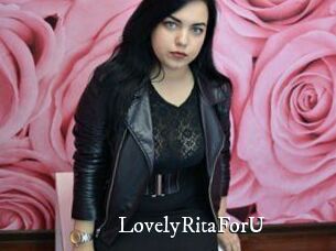 LovelyRitaForU