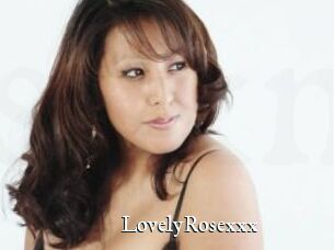 LovelyRosexxx