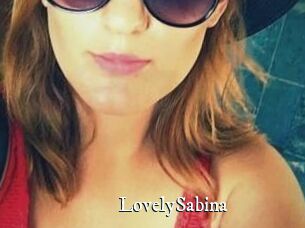 LovelySabina