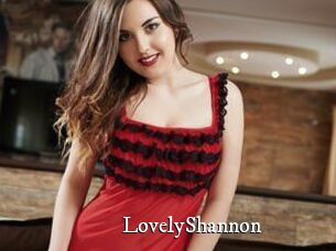 LovelyShannon