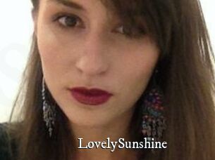 LovelySunshine