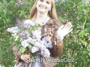 Lovely_WomanCute