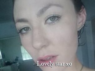 Lovely_star_xo