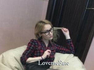 LovenseFate