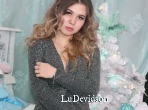 LuDevidson