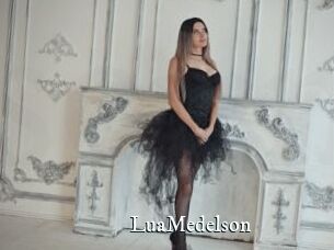 LuaMedelson