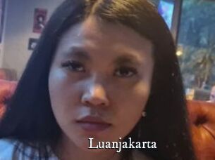 Luanjakarta