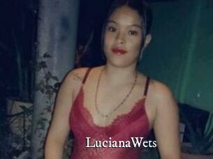 LucianaWets