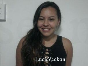LucieVackon