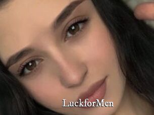 LuckforMen