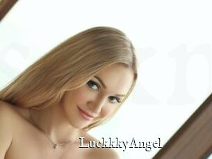 LuckkkyAngel