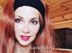 LuckyCris7