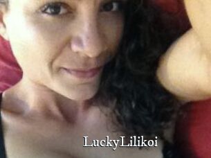 LuckyLilikoi
