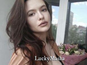 LuckyMasha
