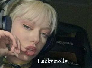 Luckymolly