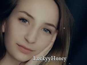 LuckyyHoney