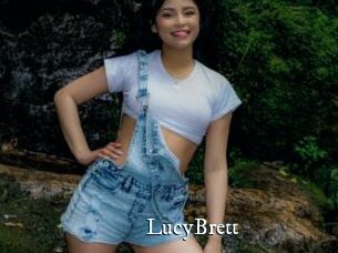 LucyBrett