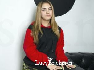 LucyBrickman