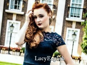 LucyEnglish