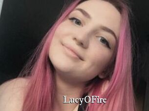 LucyOFire