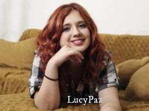 LucyPaz