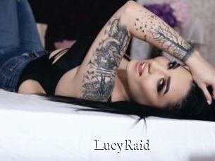 LucyRaid