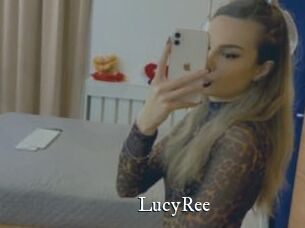 LucyRee