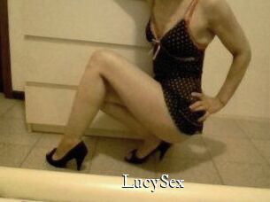 LucySex