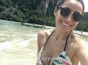 Lucysweet