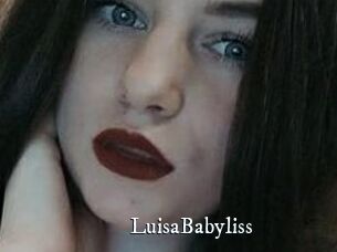 LuisaBabyliss