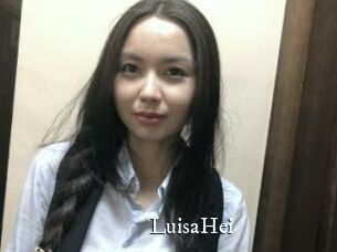 LuisaHei