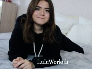 LuluWorkuli