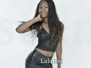 LulutRed
