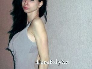 LunaBabyXx