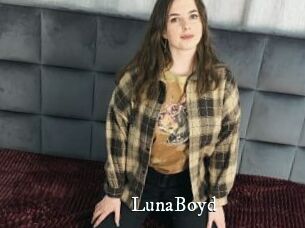 LunaBoyd