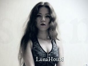 LunaHott18