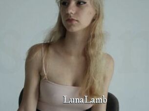 LunaLamb