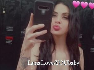 LunaLovesYOUbaby