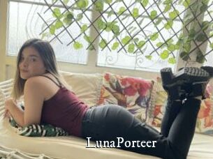 LunaPorteer