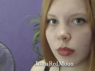 LunaRedMoon
