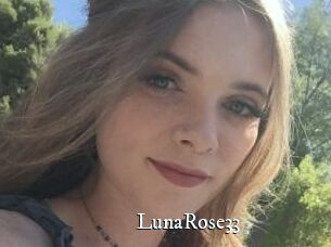 LunaRose33