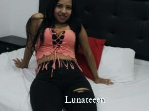 Lunateeen