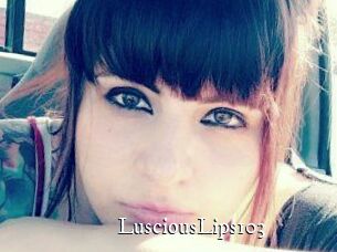 LusciousLips103