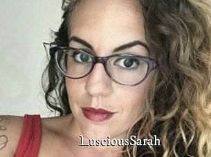 Luscious_Sarah