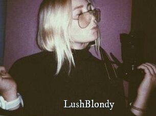 Lush_Blondy