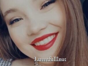 Lussstfulllnut