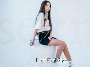 LustForLifee