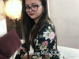 LustyMissXXX