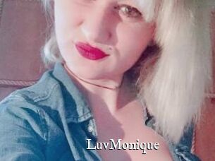 LuvMonique